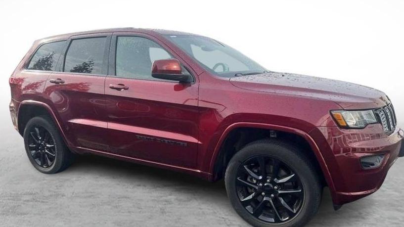 JEEP GRAND CHEROKEE 2021 1C4RJFAG2MC564532 image